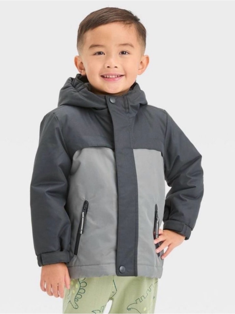 Cat & Jack 3-in-1 winter jacket